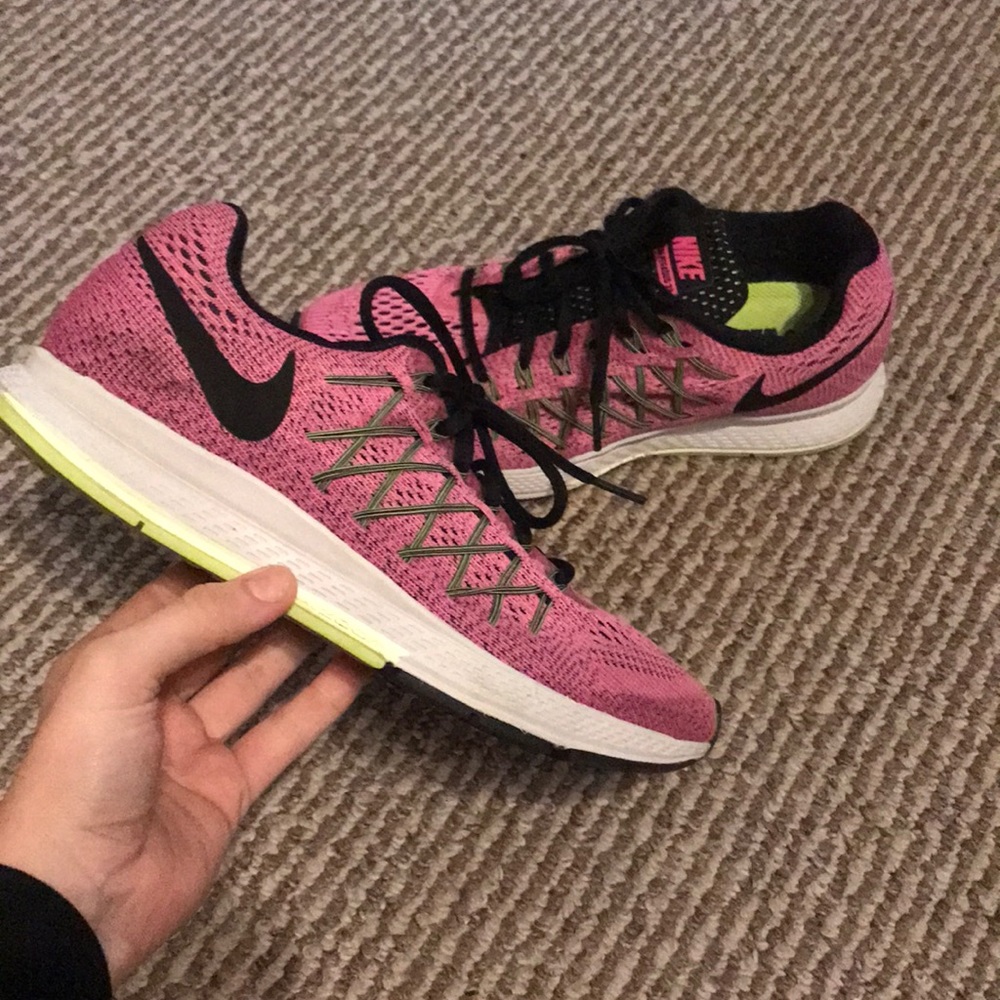 Nike Pegasus 32